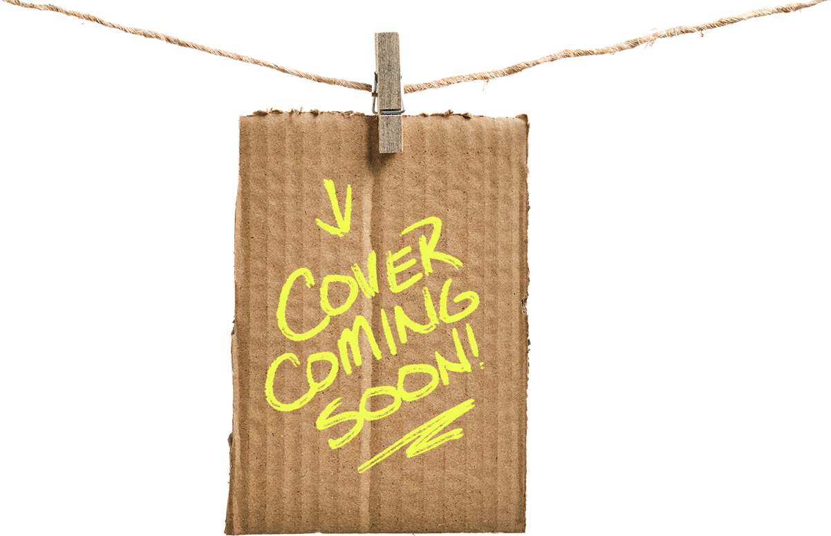 Cover Coming Soon