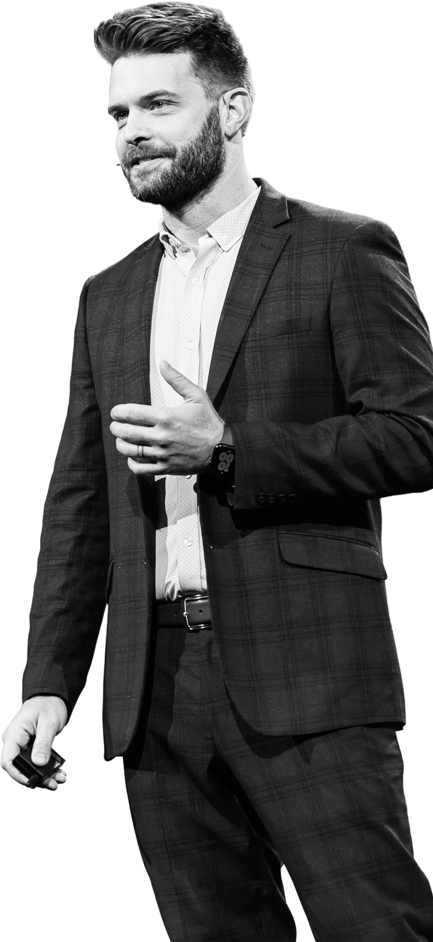 Kyle BW