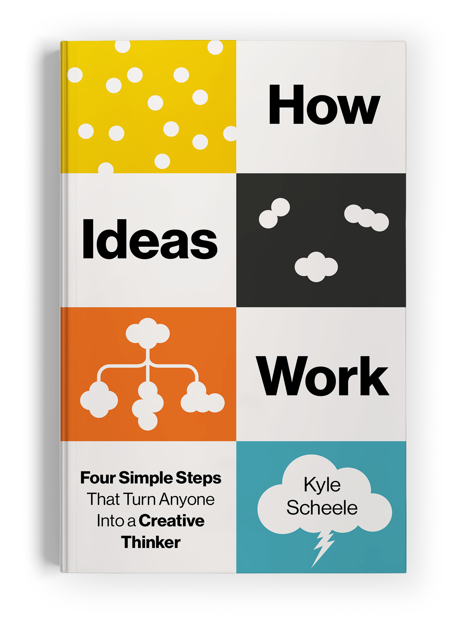 How Ideas Work